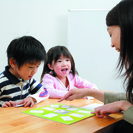 【時給：1,200円～1,800円】幼児教室インストラクター募集！の画像