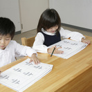 【時給：1,200円～1,800円】幼児教室インストラクター募集！の画像