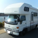 ｶﾑﾛｰﾄﾞ　ｷｬﾝﾋﾟﾝｸﾞ　車検29年11月　ナビTV　キー...