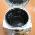 5.5合炊き炊飯器 箱ありの美品です 新生活にどうぞ！の画像