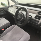 コミ２３万　１８年式　ステップワゴン　事故無　走行１０万km　車検無の画像