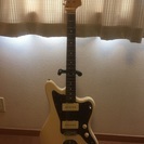 Fender　ジャズマスター & ZOOM G3