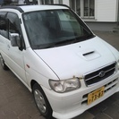 ポンコツでも車検付きの、ムーヴ！！(@^^)/~~~