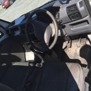 15年 MT パワステ 4wd エアコン付き 車検あり軽トラックの画像