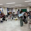 さいたま市で子育てしているママさん
