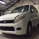 ダイハツ MAX 車検長 外装も◯