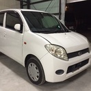 ダイハツ MAX 車検長 外装も◯の画像