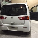 ダイハツ MAX 車検長 外装も◯の画像