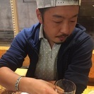 基本的には週末飲み！