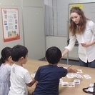 英語・英会話、4月新クラス開講！　グループレッスン6500円／月...