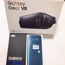 【ＶＲ付き】GALAXY  s7 edge☆ 新品☆