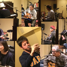 音楽空間　夏ねこ   5月の金曜ライブ出演者募集！