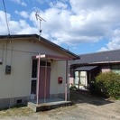 敷礼不要！平屋２棟のＤＩＹとみんなのアイデアでつくる「シェアハウ...