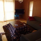 敷礼不要！平屋２棟のＤＩＹとみんなのアイデアでつくる「シェアハウス山口旭通り」2.9万円～ - 山口市