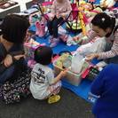 4/15(土)ラクマフリマin福岡 @福岡県営東公園