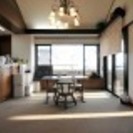 大阪市の西成区、天下茶屋にある広々シェアハウスです！ - 大阪市