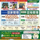 土地・建物　お困り