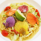 人魚のカフェレストランでのキッチンスタッフ募集/Lucky Meal Mermaidの画像