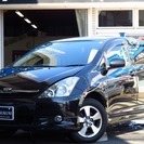 【誰でも車がローンで買えます】　H17　ウィッシュ　XSパッケー...