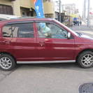 車検H31年4月まで　支払総額100,000円　ミニカタウンビー　お値打ち車の画像