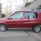 車検H31年4月まで　支払総額100,000円　ミニカタウンビー　お値打ち車の画像