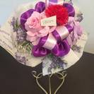 ５/２５(木) １日レッスン フラワーアレンジメントの画像