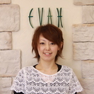 美容室エヴァー篠ノ井店☆フロント正社員募集◎未経験歓迎◎の画像