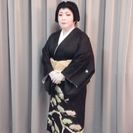 日本舞踊お稽古処  猿若流師範猿若英晃の画像