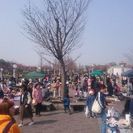 第５９回あいち健康の森公園