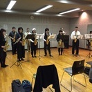 Risaサックス教室の画像