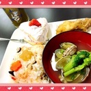 Cooking in江南