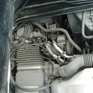 軽トラ　４WD　AC　MT　群馬県よりの画像