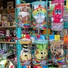 輸入雑貨販売の New One すみれが丘店はハワイ／アメリカから旬な商材をセレクトし輸入販売しているお店です。 − 神奈川県