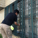 【業者の方も大歓迎】北摂地域フロアメンテナンス　日給1万円で作業手伝い可能な方 - その他
