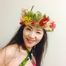 ビューティータヒチアンandフラ☆☆