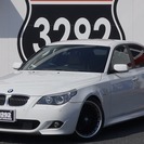【誰でも車がローンで買えます！】　ＢＭＷ５３０i  Ｍスポーツ　...