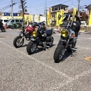 4mini、モンキー、ゴリラ、ダックス、シャリー、など、