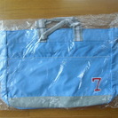 値下げ！ 新品・未使用／トートバック・レッスンバック❷