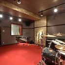 本格的音楽スタジオのあるシェアハウス − 京都府