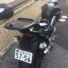 GSR キジマキャリアの画像