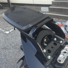 GSR キジマキャリアの画像
