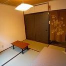 護国寺駅徒歩6分で家賃4万！男性、女性、外国人OKのシェアハウス。 山の手線内側エリアは行動範囲内！ - 不動産