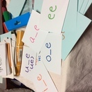 春日英語教室　平成２９年度生徒募集！（5月よりスタート！）このサイトを見て入会された方は入会金無料！の画像