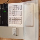中古 レジスターの画像