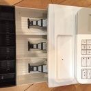 中古 レジスターの画像