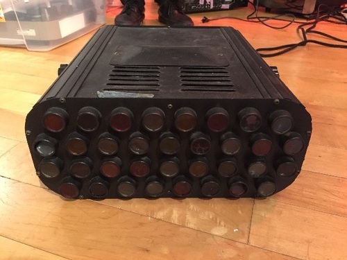 中古 パーティーライト