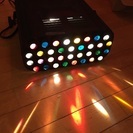中古 パーティーライトの画像