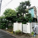 人気の中央線沿い! 事務所や資料室付きのシェアハウス プロジェク...
