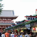 4月1日  出世と縁結び!隅田川沿い～浅草寺!恋愛運上昇パワスポ...