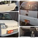 ご成約頂きました！★感謝価格★アルト☆4WD.AT☆H17年式☆...